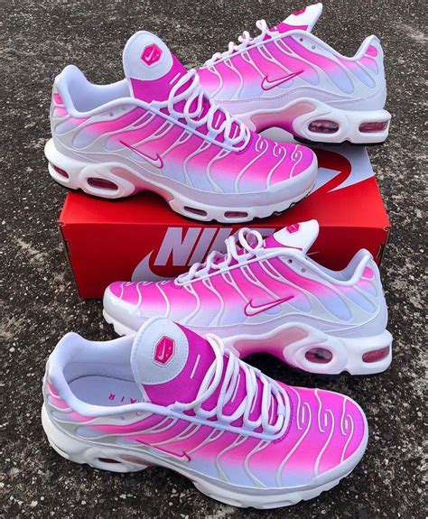 nike tn damen